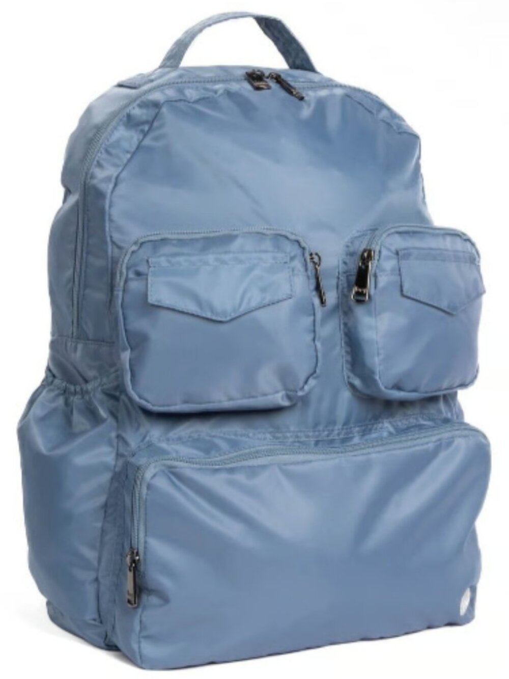 Lug Puddle Jumper SE Packable  Backpack - Blue Moon